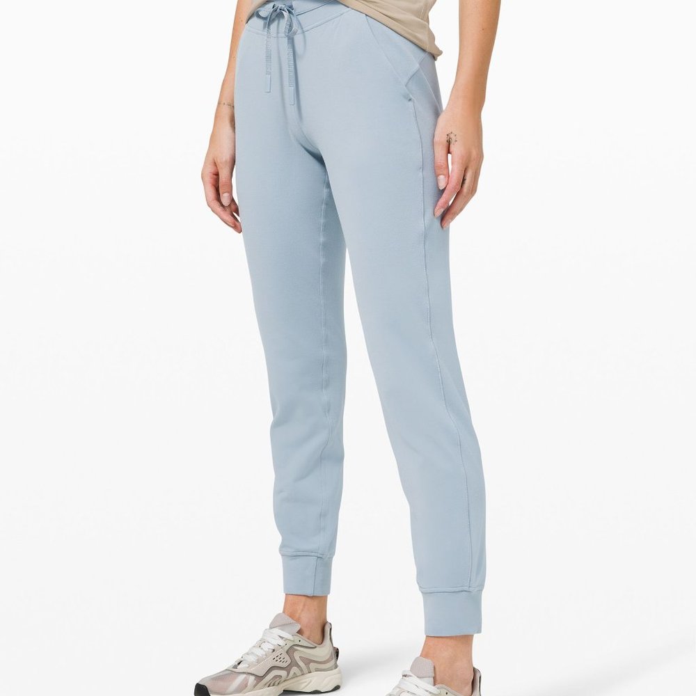 Lululemon Ready to Rulu Jogger
